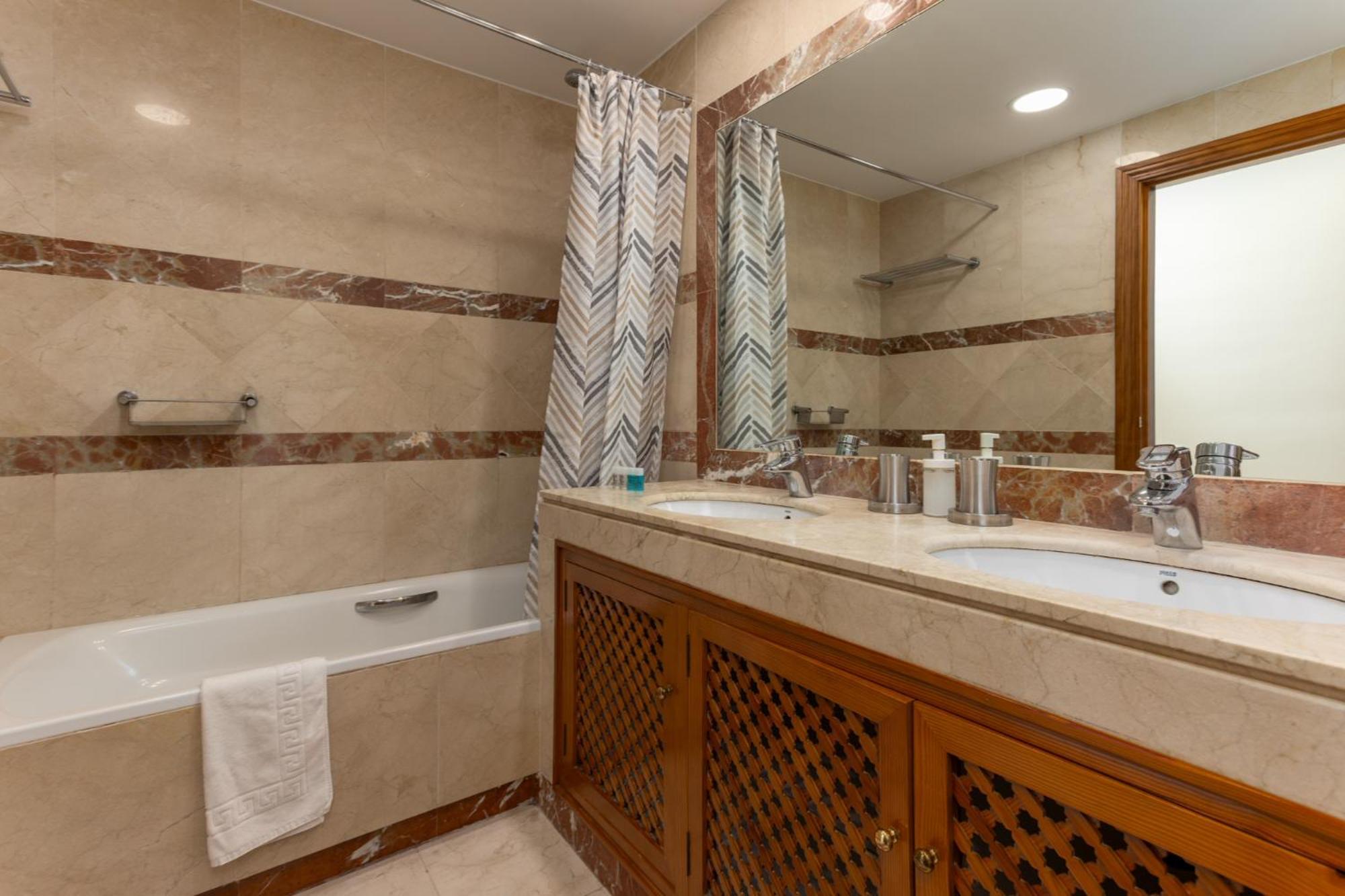 Mtr - Temporary Rent Two Bedrooms Av Del Mar