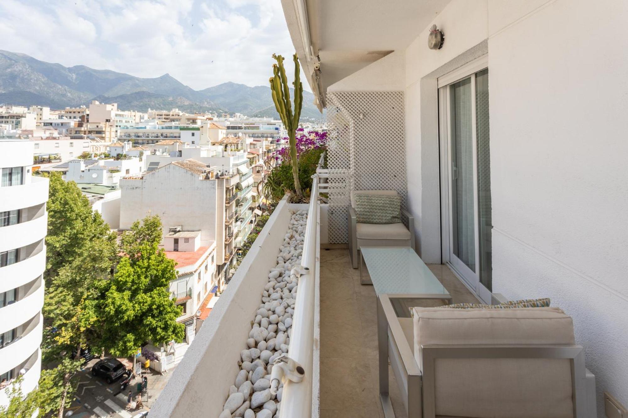 Mtr - Temporary Rent Two Bedrooms Av Del Mar Apartamento *