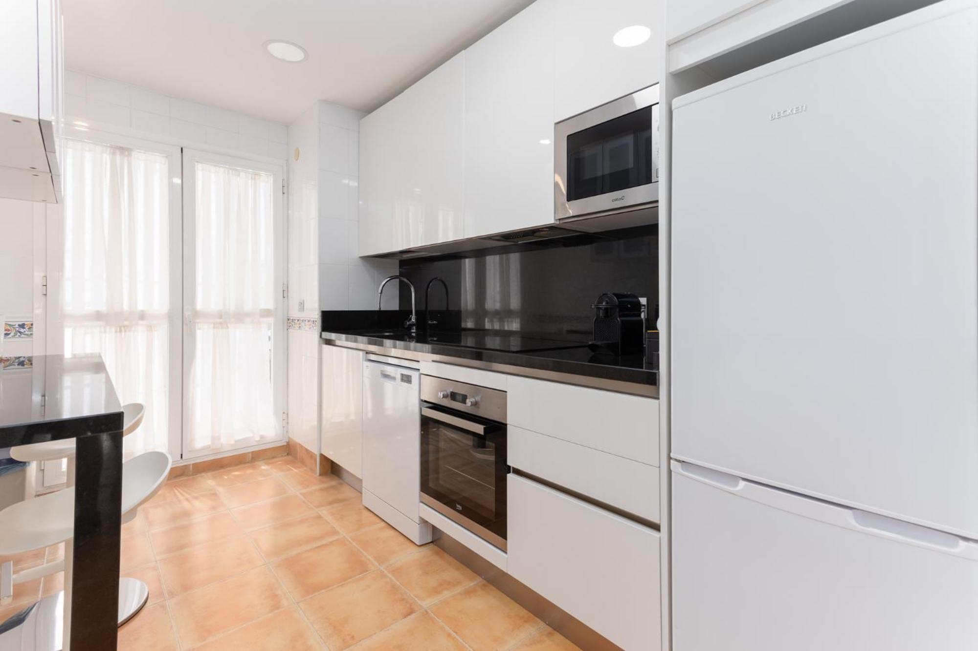 Mtr - Temporary Rent Two Bedrooms Av Del Mar Apartamento