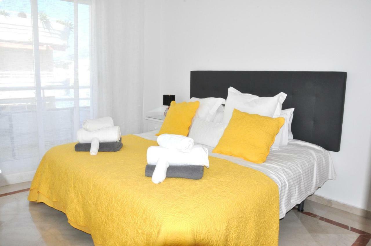 Apartament Two Bedrooms Avenida Del Mar