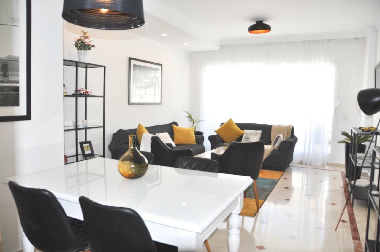 Apartament Two Bedrooms Avenida Del Mar Marbella