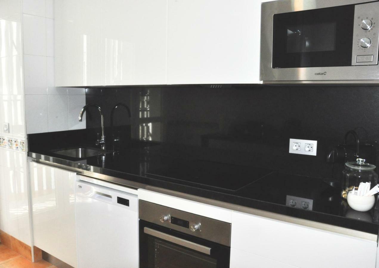 Apartament Two Bedrooms Avenida Del Mar *