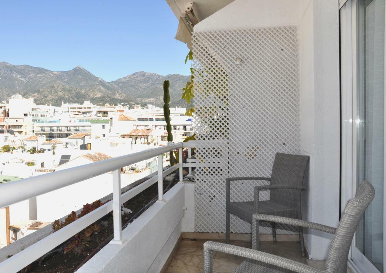 Two Bedrooms Avenida Del Mar Apartament *